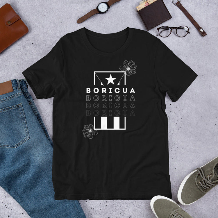 Boricua Collection