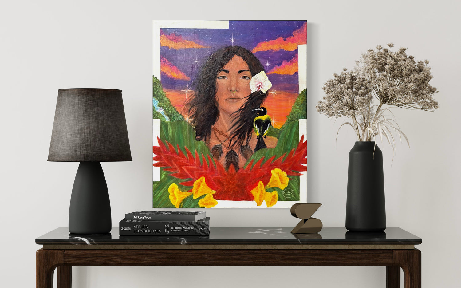 Philanthropic Art Collection