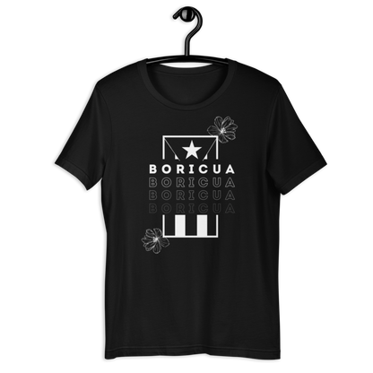 Boricua T-shirt