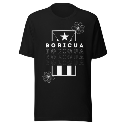 Boricua T-shirt