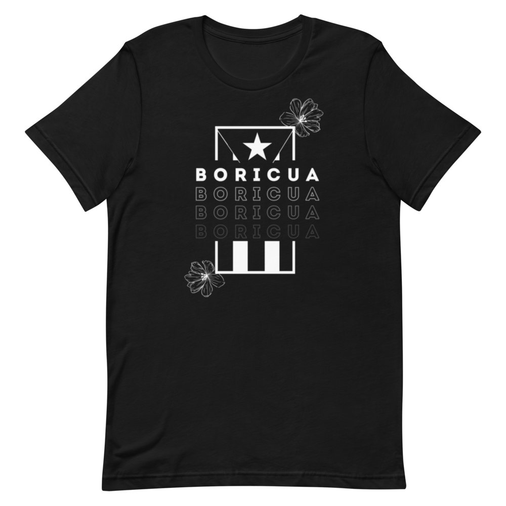 Boricua T-shirt