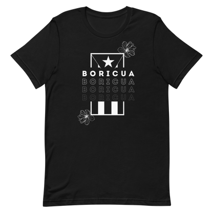 Boricua T-shirt