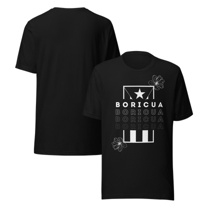 Boricua T-shirt