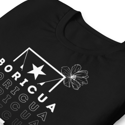 Boricua T-shirt